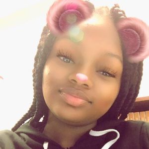 Meet your Posher, Aaliyah